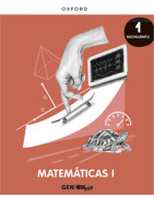 Matemáticas I 1º Bachillerato. Escritorio GENiOX PRO