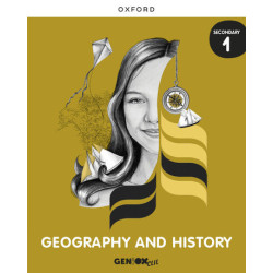 Geography and History 1...