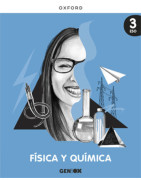 Física y Química 3º ESO. Escritorio GENiOX (Galicia)