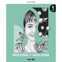 Biología y Geología 1.º...