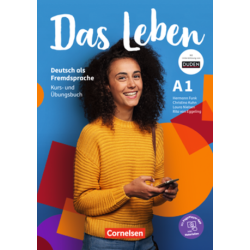 Das Leben A1 - Kurs- und...