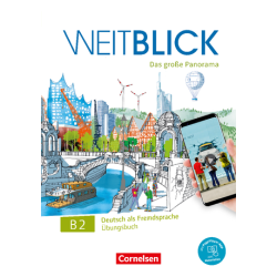 Weitblick B2 - Übungsbuch