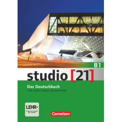 studio 21 B1 - Kurs- und...