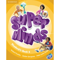 ePDF Super Minds 5...