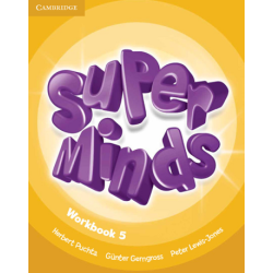 ePDF Super Minds 5 Workbook