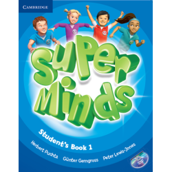 ePDF Super Minds 1...