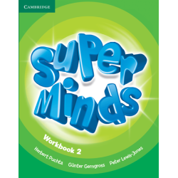 ePDF Super Minds 2 Workbook