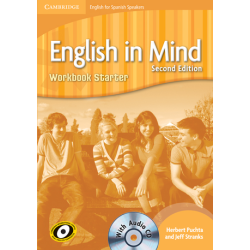 ePDF English in Mind...