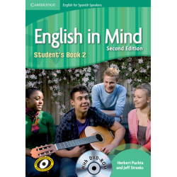 English in Mind 2,...