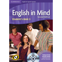 English in Mind 3 Student's...