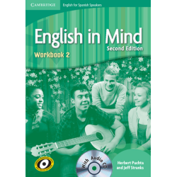 English in Mind 2 Workbook...