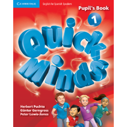 ePDF Quick Minds 1 Pupil's...