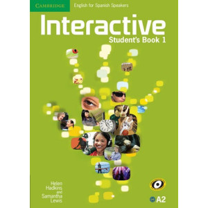 ePDF Interactive 1 Student's Book