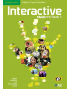 ePDF Interactive 1 Student's Book