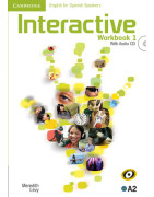 ePDF Interactive 1 Workbook