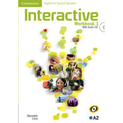 ePDF Interactive 1 Workbook