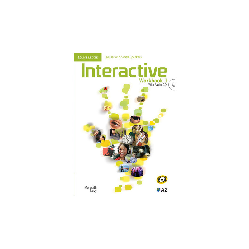 ePDF Interactive 1 Workbook