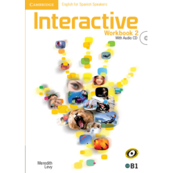 ePDF Interactive 2 Workbook