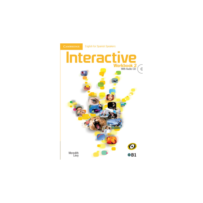 ePDF Interactive 2 Workbook