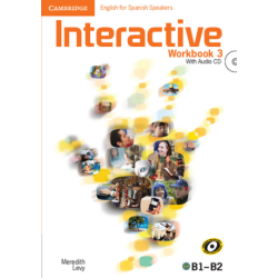 ePDF Interactive 3 Workbook