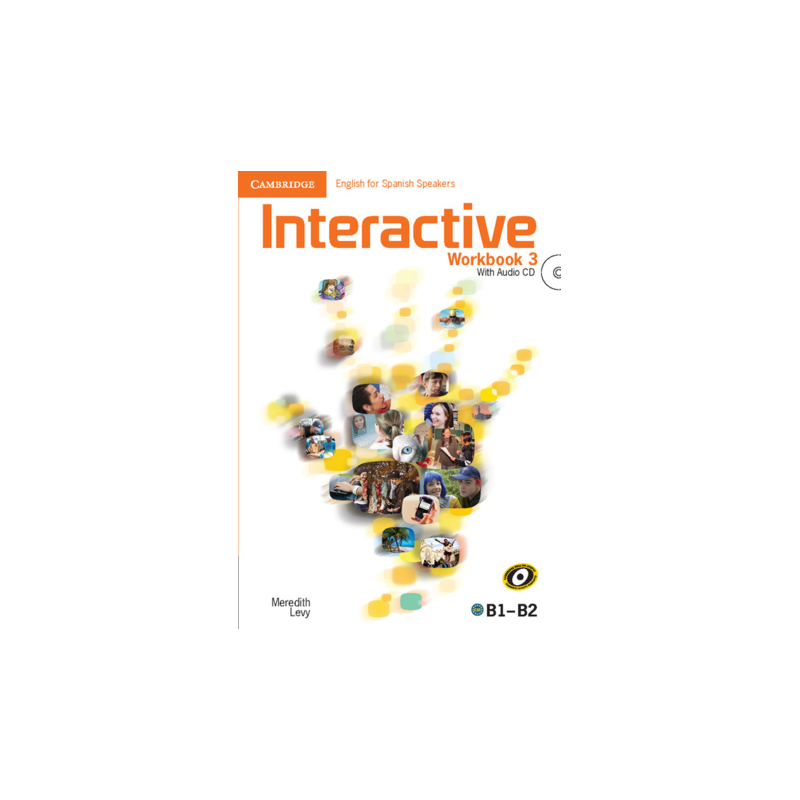 ePDF Interactive 3 Workbook