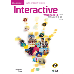 ePDF Interactive 4 Workbook