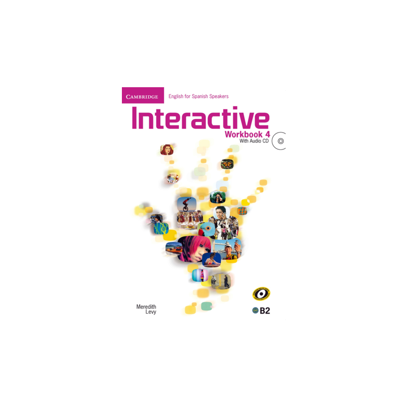 ePDF Interactive 4 Workbook