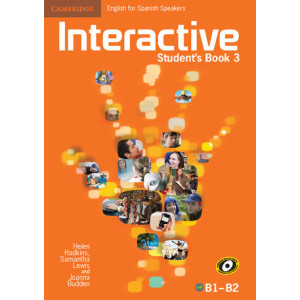 ePDF Interactive 3 Student's Book