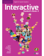 ePDF Interactive 4 Student's Book