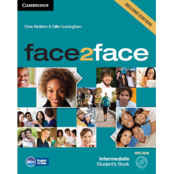 ePDF face2face Intermediate...