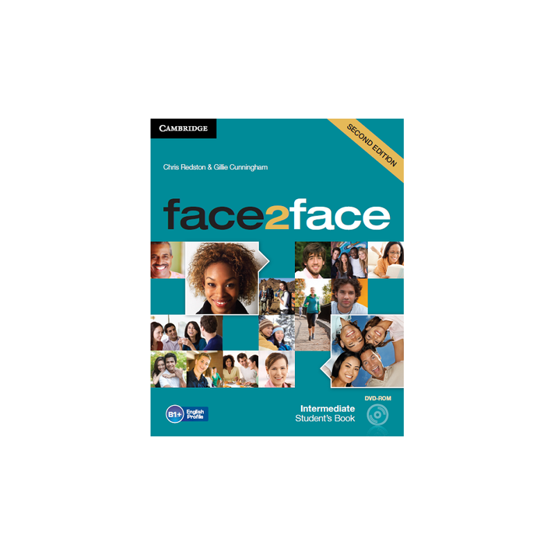 ePDF face2face Intermediate Student's Book