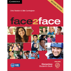 ePDF face2face Elementary...