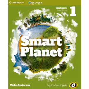 ePDF Smart Planet 1 Workbook Enhanced PDF