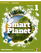 ePDF Smart Planet 1 Workbook Enhanced PDF