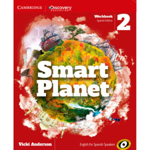 ePDF Smart Planet 2 Workbook Enhanced PDF