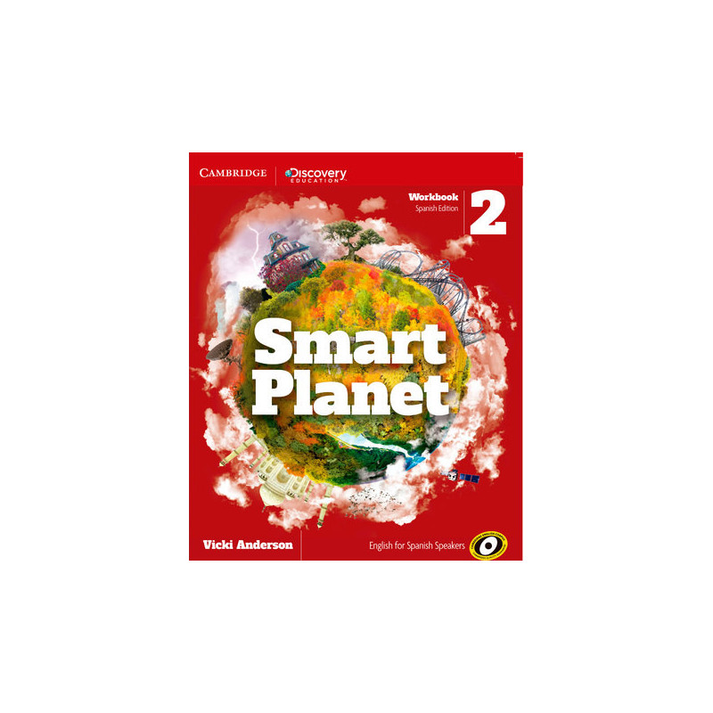 ePDF Smart Planet 2 Workbook Enhanced PDF