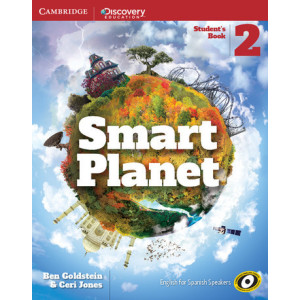 ePDF Smart Planet 2 Student (Enhanced PDF)