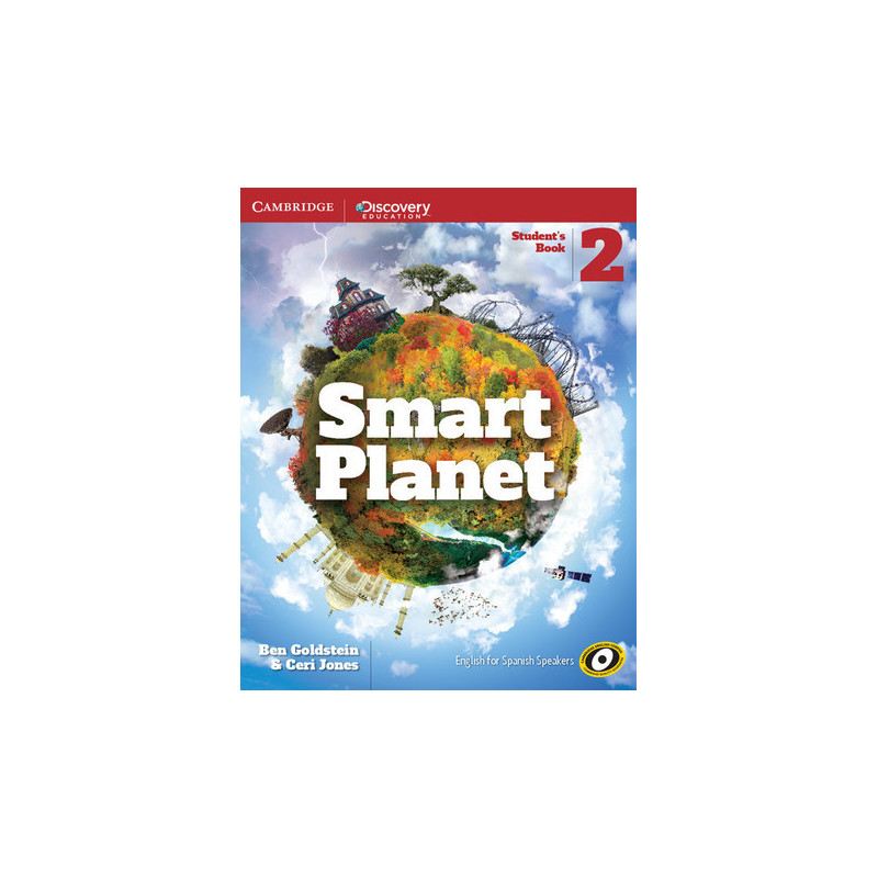 ePDF Smart Planet 2 Student (Enhanced PDF)