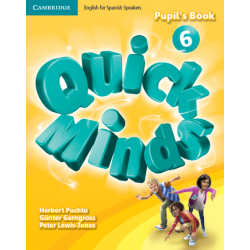 ePDF Quick Minds 6 Pupil's...