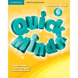 ePDF Quick Minds 6 Activity...