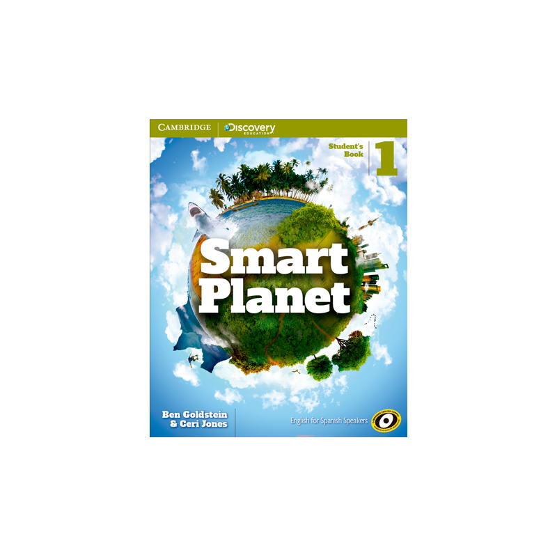 ePDF Smart Planet 1 Student (Enhanced PDF)