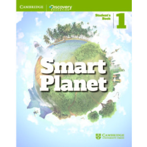 Smart Planet 1 Student's Book (SCORM)