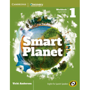 Smart Planet 1 Workbook (SCORM)