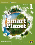 Smart Planet 1 Workbook (SCORM)