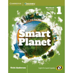 Smart Planet 1 Workbook...