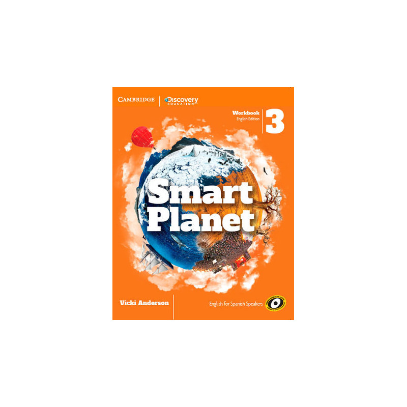 ePDF Smart Planet 3 Workbook (Enhanced PDF)