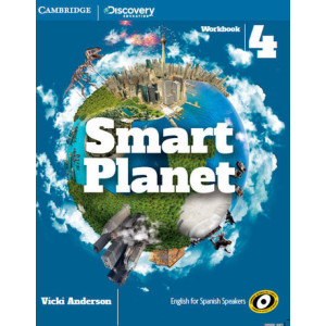 ePDF Smart Planet 4 Workbook (Enhanced PDF)