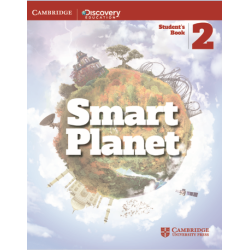 Smart Planet 2 Student's...