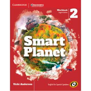 Smart Planet 2 Workbook (SCORM)