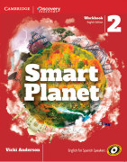 Smart Planet 2 Workbook (SCORM)